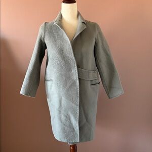 Knock Off Victor Alfaro Coat